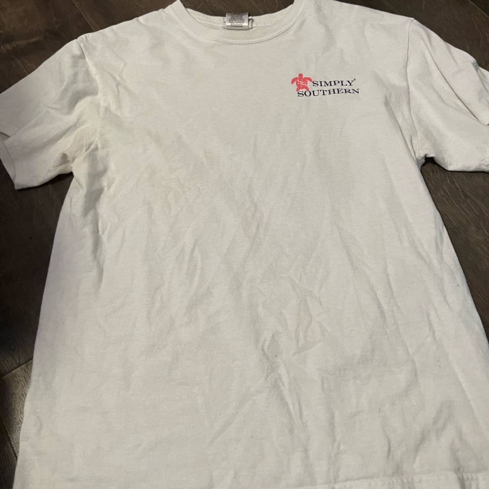 simply southern shirt